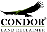 Condor Land Reclaimer
